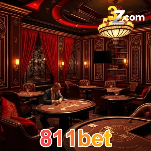 811bet app Jogos de caça-níqueis