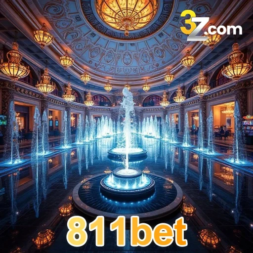 811bet app Baixar